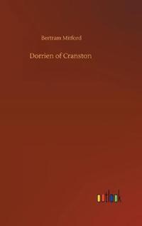 Bokomslag for "Dorrien of Cranston"