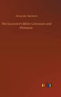 The Expositor's Bible