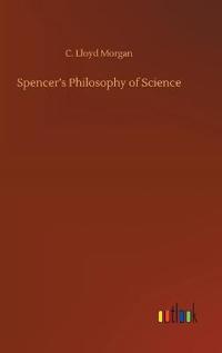 Spencer's Philosophy of Science