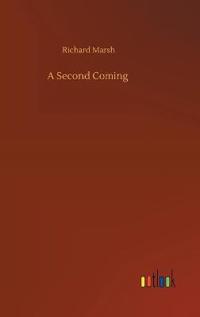 Bokomslag för "A Second Coming"