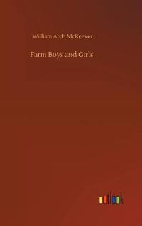 Farm Boys and Girls