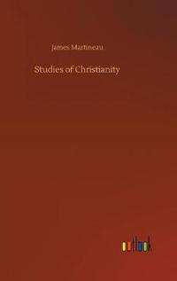 Studies of Christianity