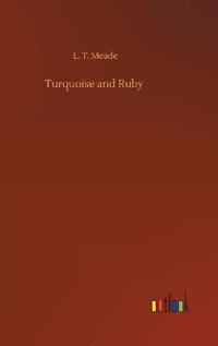 Turquoise and Ruby