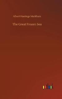 The Great Frozen Sea