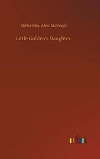 Little Golden's Daughter