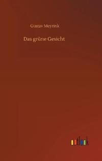 Das grüne Gesicht