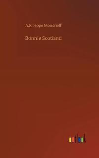 Bonnie Scotland