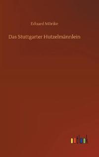 Bokomslag for "Das Stuttgarter Hutzelmännlein"