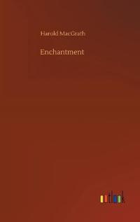 Bokomslag for "Enchantment"