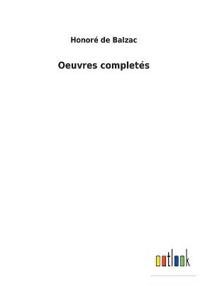Oeuvres completés