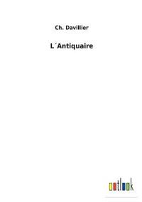 L´Antiquaire