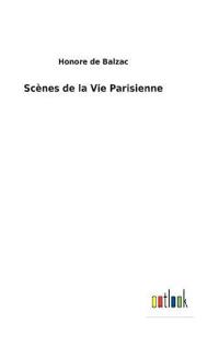 Scènes de la Vie Parisienne