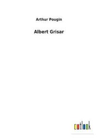 Albert Grisar