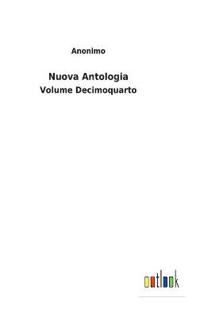 Nuova Antologia