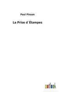 La Prise d´Étampes