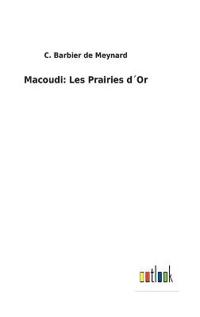 Macoudi