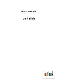Le Fellah