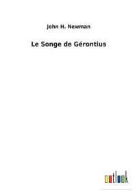 Le Songe de Gérontius