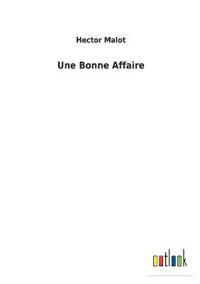 Une Bonne Affaire