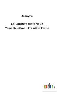 Le Cabinet Historique