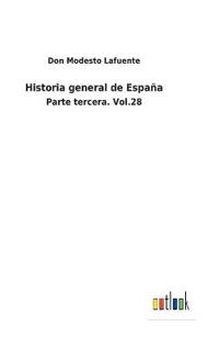 Historia general de España