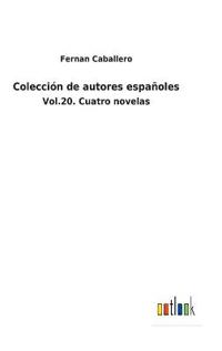 Colección de autores españoles