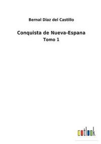 Conquista de Nueva-Espana