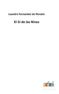 El Sí de las Ninas