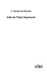Vida de Takla Haymanot