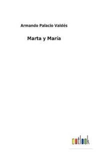 Marta y María