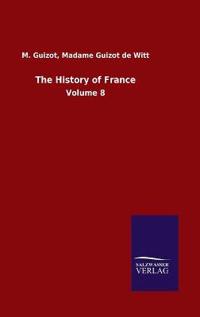 The History of France