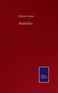 Bokomslag for "Reisebilder"
