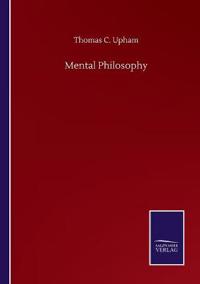 Mental Philosophy