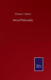 Mental Philosophy