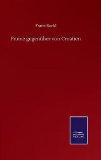 Fiume gegenüber von Croatien