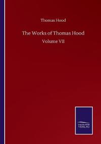 The Works of Thomas Hood
