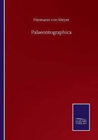 Palaeontographica