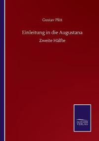 Einleitung in die Augustana