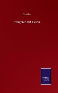Iphigenie auf Tauris
