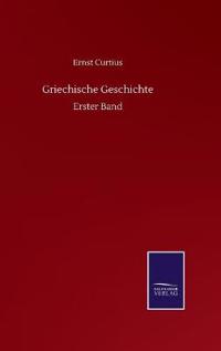 Griechische Geschichte