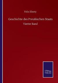 Geschichte des Preußischen Staats