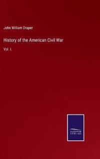History of the American Civil War