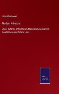 Modern Atheism