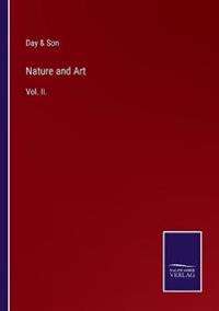 Nature and Art