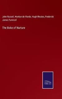 The Boke of Nurture