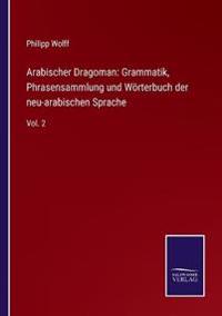 Arabischer Dragoman