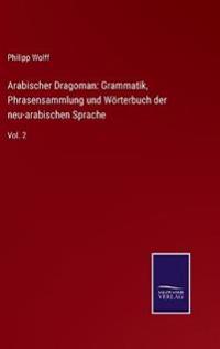 Arabischer Dragoman