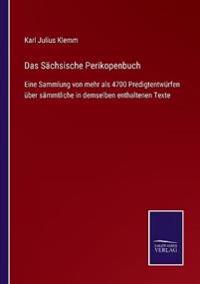Das Sächsische Perikopenbuch