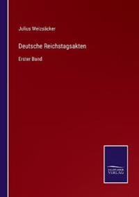 Deutsche Reichstagsakten