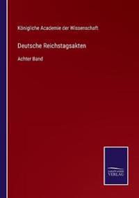 Deutsche Reichstagsakten